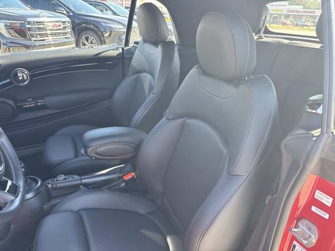 Used 2024 MINI Cooper S image 15