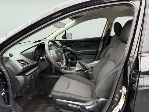Used 2018 Subaru Impreza 2.0i AWD/4WD image 15