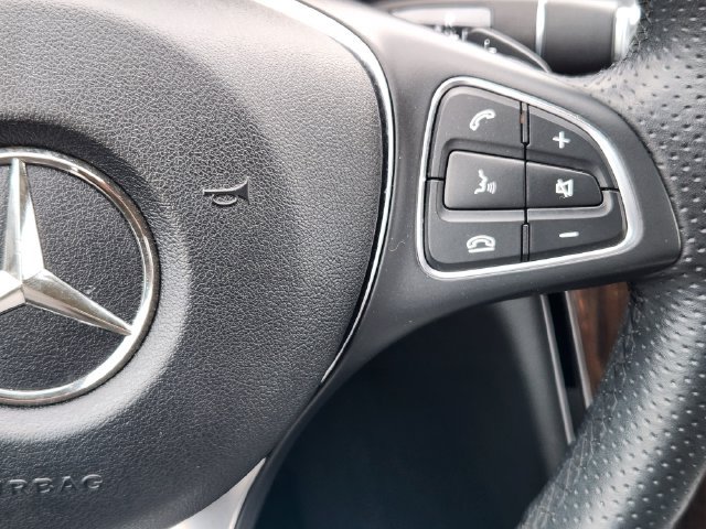 Used 2018 Mercedes-Benz C 300 4MATIC Sedan image 31