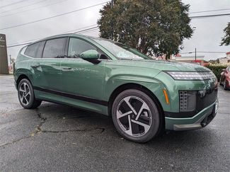 New 2026 Hyundai Ioniq 9 Calligraphy video 1