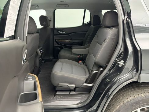 Certified 2023 GMC Acadia SLE w/ Driver Convenience Package image 43