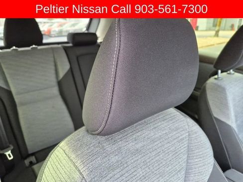 Used 2023 Nissan Rogue SV image 13