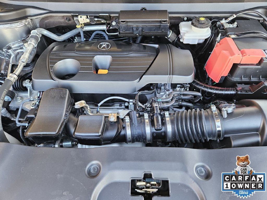 Used 2024 Acura RDX w/ Advance Package AWD/4WD image 33