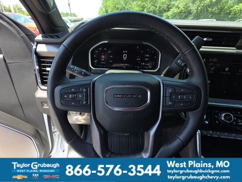 Used 2026 GMC Sierra 3500 Denali Ultimate AWD/4WD image 20