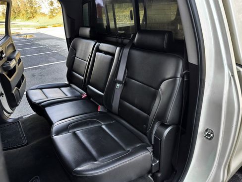 Used 2014 Chevrolet Silverado 1500 LT w/ All Star Edition image 22