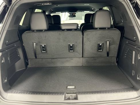 Used 2026 Buick Enclave Preferred FWD image 24
