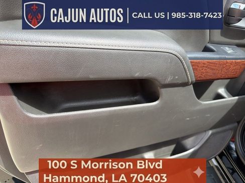 Used 2018 GMC Sierra 1500 SLT w/ SLT Premium Package AWD/4WD image 14