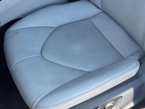 Used 2024 Toyota Camry XLE FWD image 26