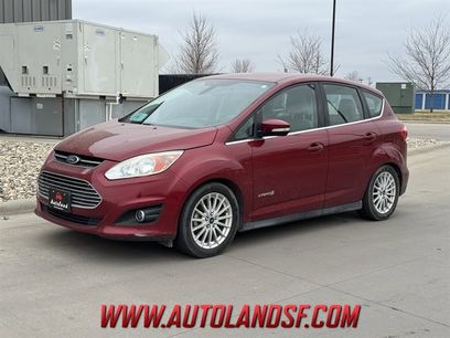 Used 2013 Ford C-MAX SEL