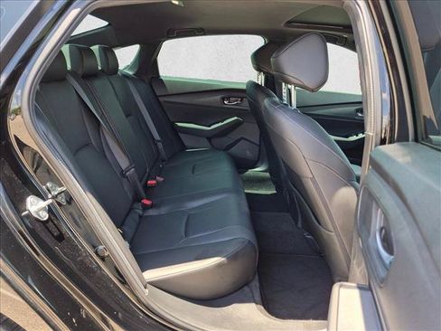 Used 2024 Honda Accord Sport image 20