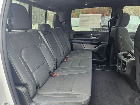 New 2026 RAM 1500 4x4 Crew Cab image 16