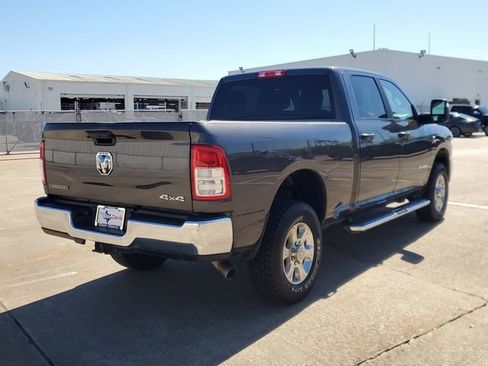 Used 2024 RAM 2500 Big Horn image 3