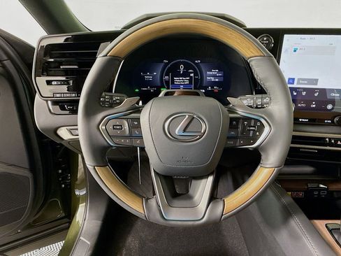 New 2026 Lexus RX 350h image 10