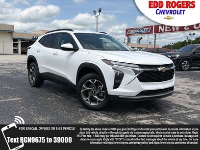 New 2026 Chevrolet Trax LT w/ LT Convenience Package