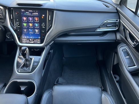 Used 2020 Subaru Outback Limited w/ Popular Package #2 image 35