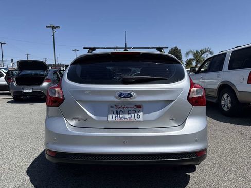 Used 2013 Ford Focus SE image 4