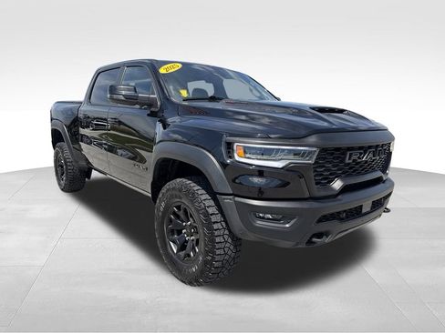 Used 2025 RAM 1500 RHO w/ RHO Level 1 Equipment Group AWD/4WD image 3