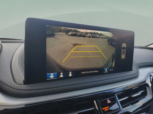 New 2026 Acura MDX FWD w/ Technology Package image 29