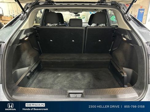 Used 2023 Nissan Ariya FWD image 29