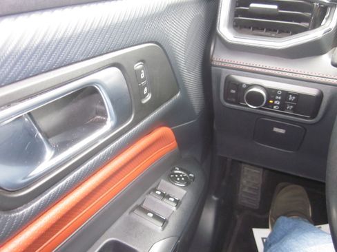 Used 2024 Ford Mustang Premium RWD image 18