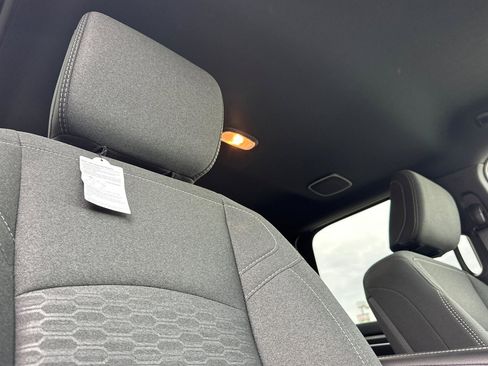 New 2026 RAM 3500 Big Horn image 17