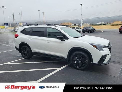 New 2026 Subaru Ascent Premium image 5