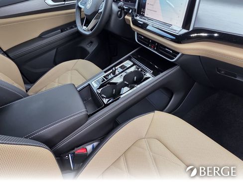 New 2026 Volkswagen Atlas Cross Sport SE image 25