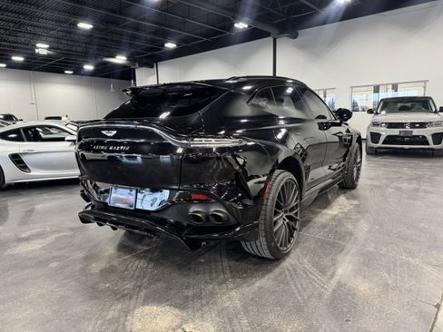 Used 2023 Aston Martin DBX 707 image 21