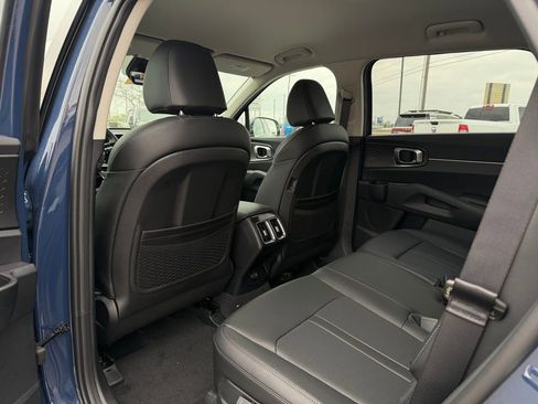 New 2026 Kia Sorento S FWD image 27