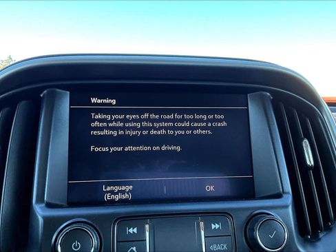 Used 2019 Chevrolet Colorado ZR2 w/ Colorado ZR2 Bison Edition image 32