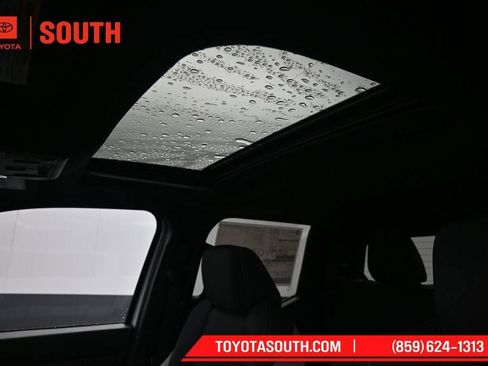 New 2026 Toyota Tacoma TRD Sport w/ TRD Sport Upgrade Package AWD/4WD image 22
