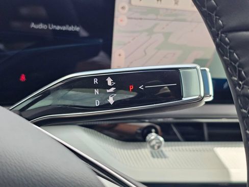 New 2026 Cadillac Optiq Sport 1 AWD/4WD image 33