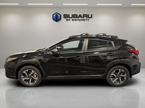 Used 2024 Subaru Crosstrek 2.0i Premium w/ Popular Package #4 AWD/4WD image 2