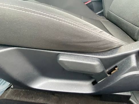 Used 2015 Ford Mustang Coupe RWD image 15