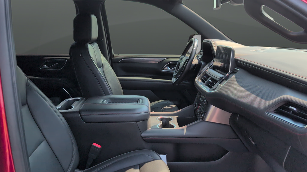 Used 2021 Chevrolet Tahoe RST w/ Luxury Package AWD/4WD image 33