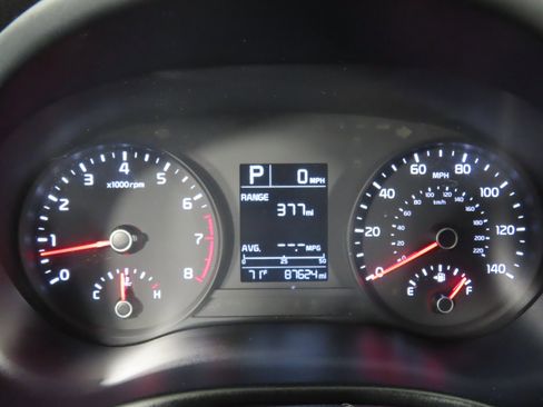 Used 2020 Kia Rio S image 25