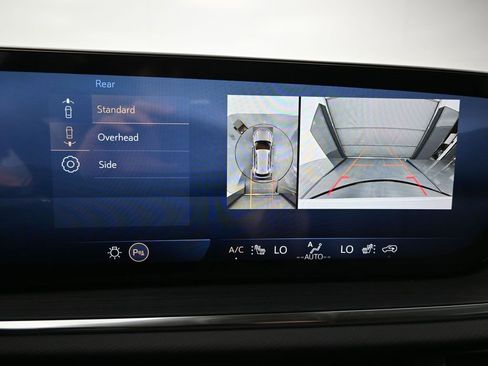 New 2025 Buick Envision Preferred image 16