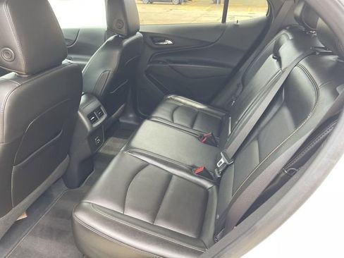 Used 2021 Chevrolet Equinox LT FWD image 13