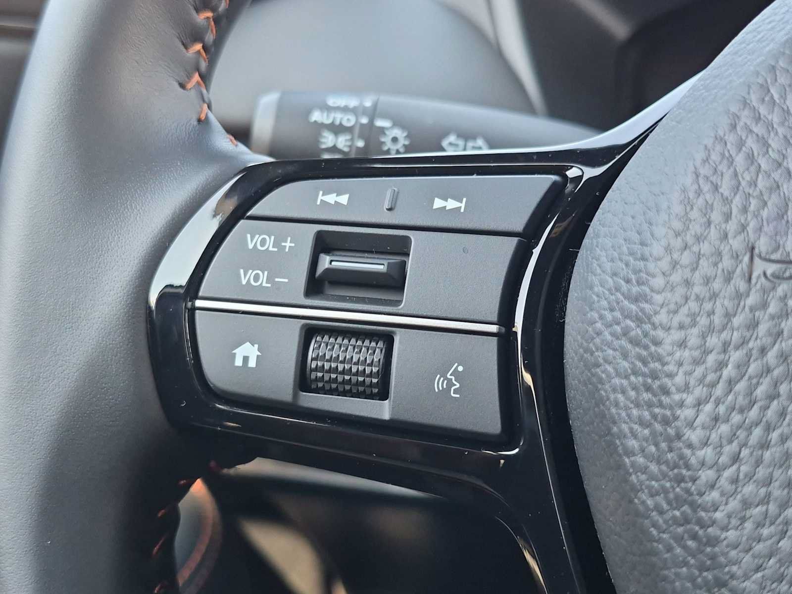 Certified 2026 Honda HR-V Sport image 22