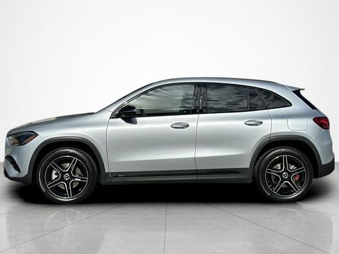 New 2026 Mercedes-Benz GLA 250 image 2