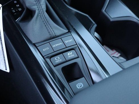 New 2026 Toyota Camry LE image 17