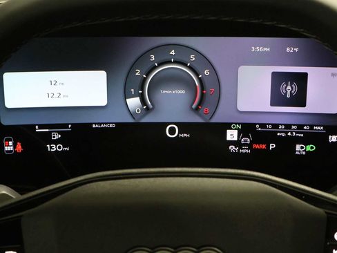 New 2026 Audi S5 Premium Plus AWD/4WD image 21