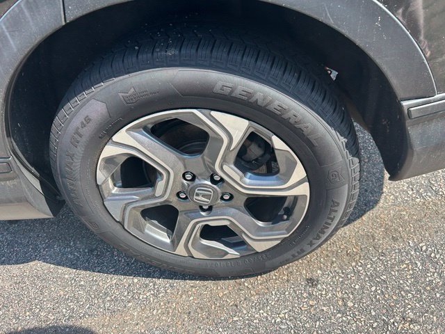 Used 2017 Honda CR-V EX-L image 6