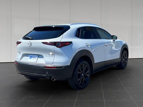 Used 2024 MAZDA CX-30 AWD 2.5 S w/ Select Sport Pkg image 5