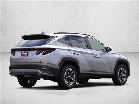 New 2026 Hyundai Tucson SEL AWD/4WD image 5