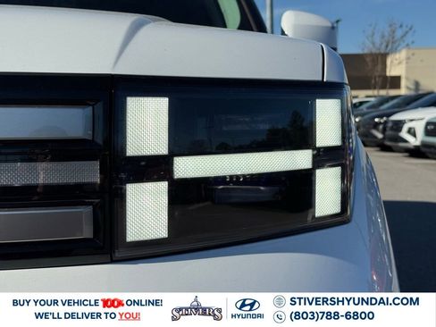 New 2026 Hyundai Santa Fe SEL image 10