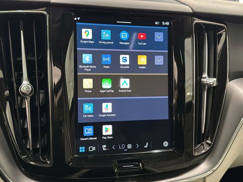 Used 2025 Volvo XC60 T8 Core w/ Protection Package Premier image 17