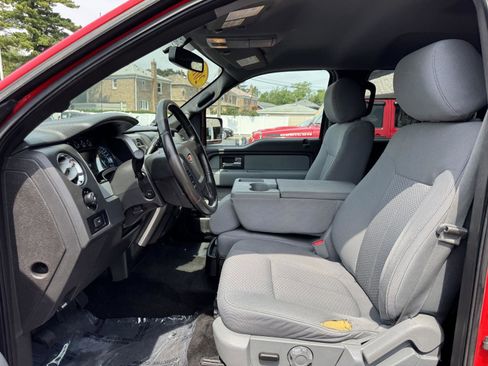 Used 2013 Ford F150 XLT w/ Luxury Equipment Group image 18
