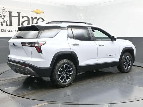 New 2026 Chevrolet Equinox ACTIV w/ Safety and Technology Package image 28