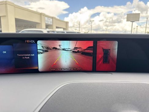New 2026 Lincoln Nautilus Premier w/ Equipment Group 102A AWD/4WD image 24